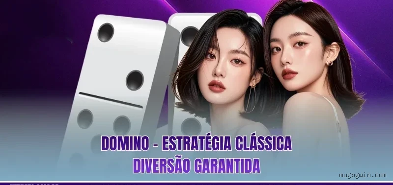 Login rápido no app Mugpg